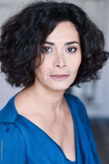 Darina Al Joundi Image