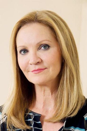 Joan Allen Image