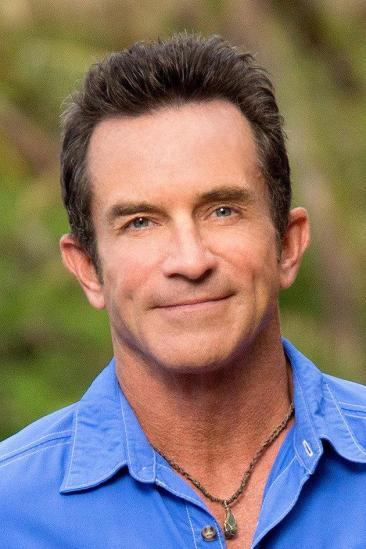 Jeff Probst Image
