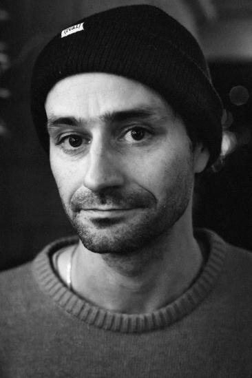 John Rattray Image