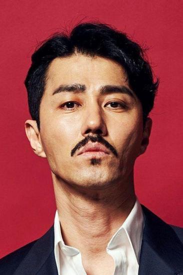 Cha Seung-won Image