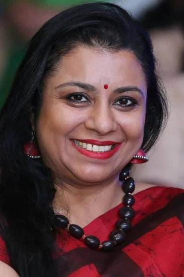 Priyadarshini Rajkumar Image