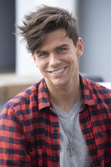 Sean H. Scully Image