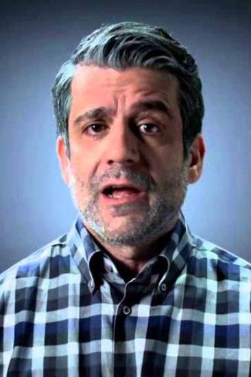 Manos Triantafillakis Image