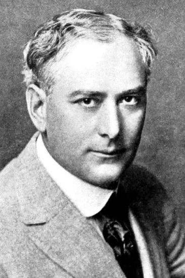 Gordon Sackville Image