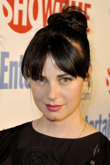 Mia Kirshner Image