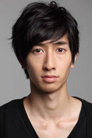 Ryuju Kobayashi Image