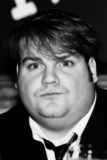 Chris Farley Image
