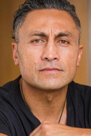 Rene Naufahu Image