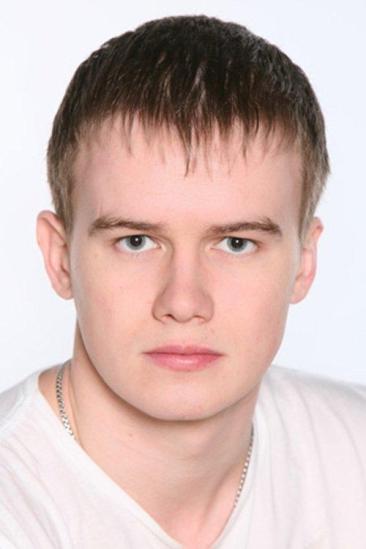 Aleksey Bardukov Image