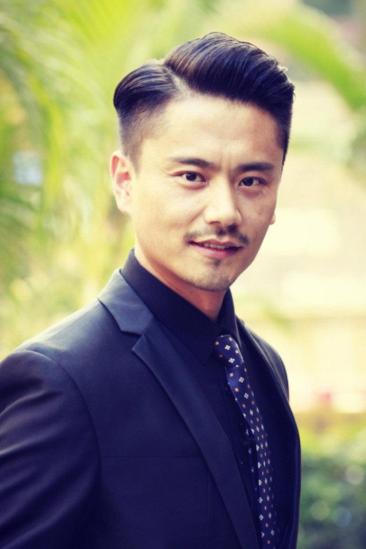 Gao Zigang Image