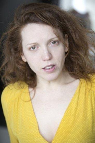 Lucrèce Carmignac Image