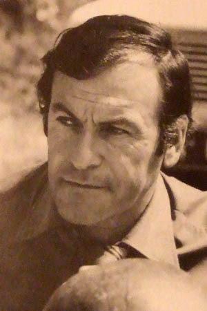 Georgi Georgiev-Getz Image