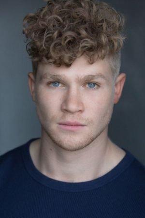 Darragh Cowley Image