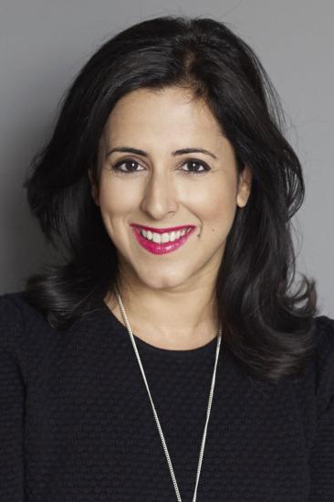 Anita Anand Image