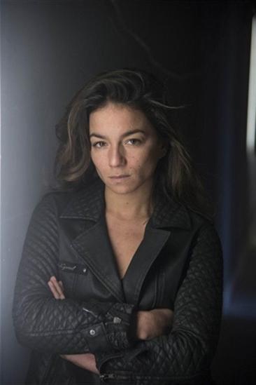 Charlotte Bartocci Image