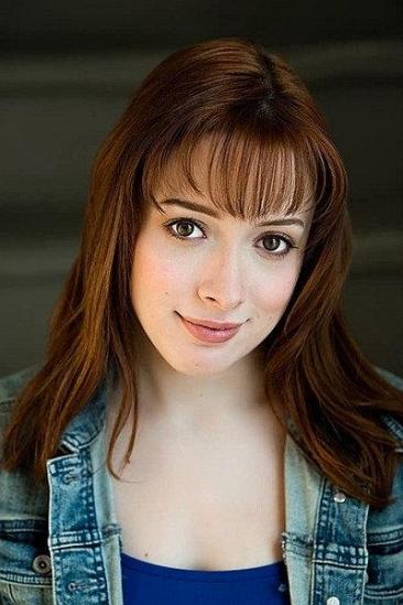 Kayla Caulfield Image
