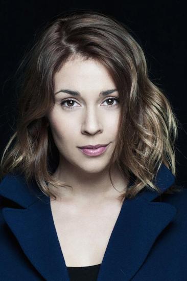 Alexandra Szucs Image
