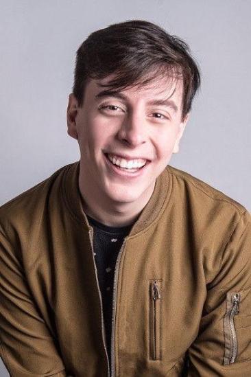Thomas Sanders Image