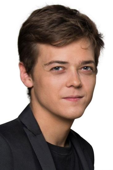 Simón Pesutic Image