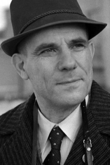 Zygmunt Maciejewski Image