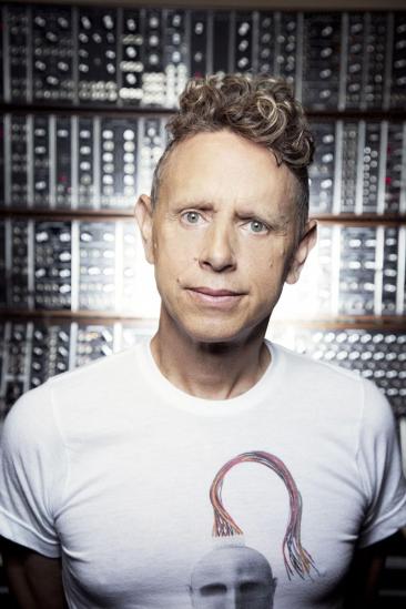 Martin Gore Image