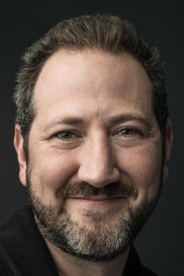 Stephen Feder Image