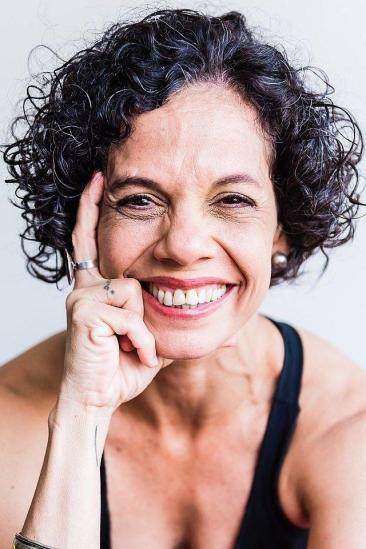 Ana Paula Bouzas Image