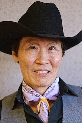 Stephen Chang Image