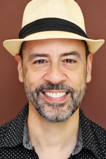 Martin Garcia Image
