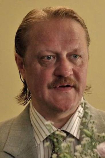 Jürgen Rißmann Image