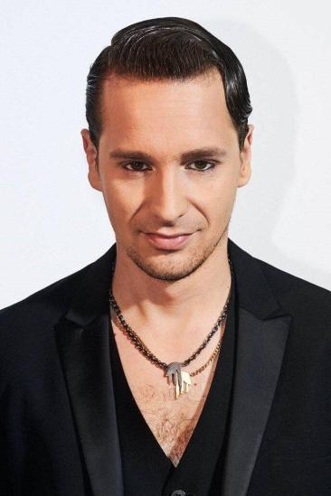 Krzysztof Zalewski Image