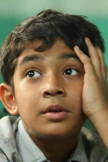 Partho A. Gupte Image