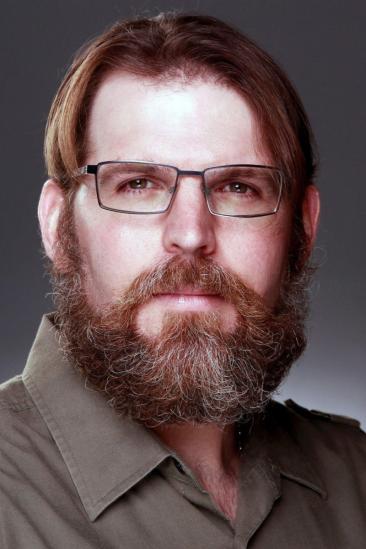 Steve J. Palmer Image