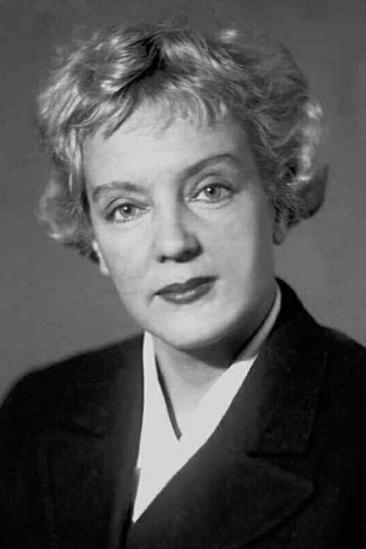 Marina Ladynina Image