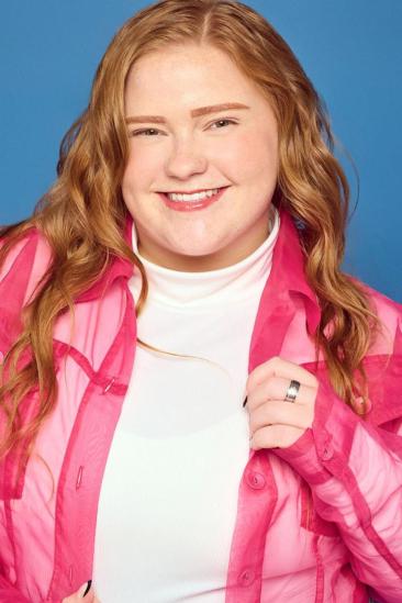 Amanda LaCount Image