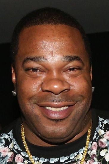 Busta Rhymes Image