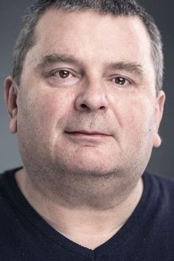 Saša Klančnik Image