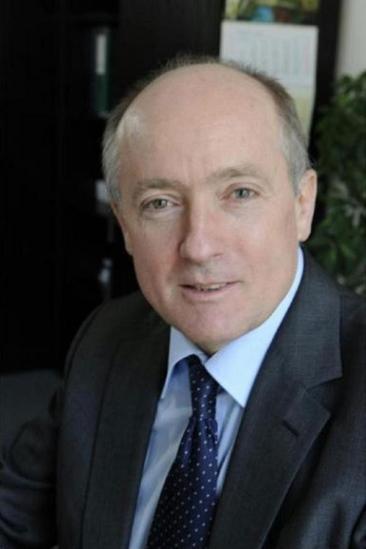 Krzysztof Luft Image