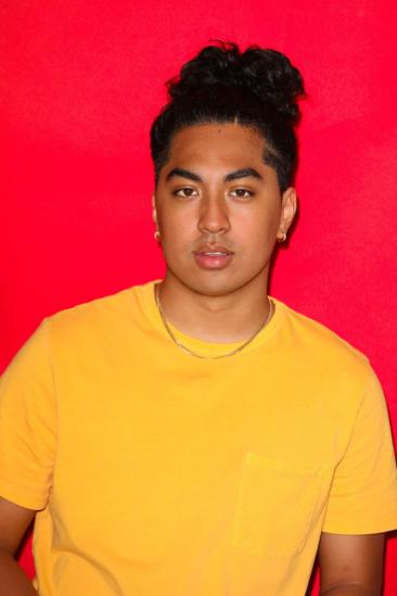 Christian Vunipola Image