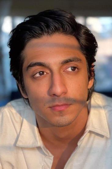 Ahaan Panday Image