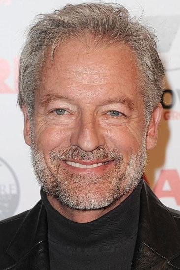 Perry King Image