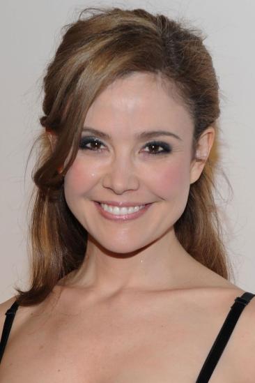 Reiko Aylesworth Image