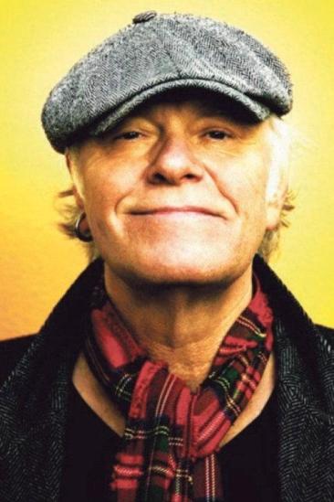 Kim Larsen Image