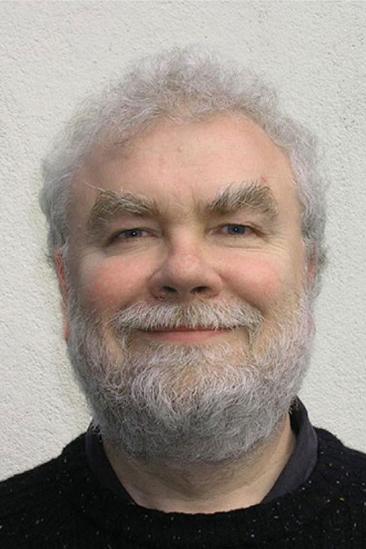 Marcin Giżycki Image