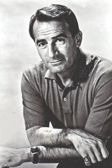 John Beradino Image
