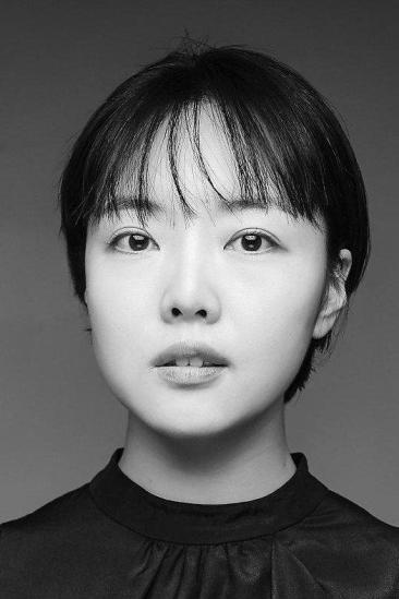 Kang Jin-ah Image