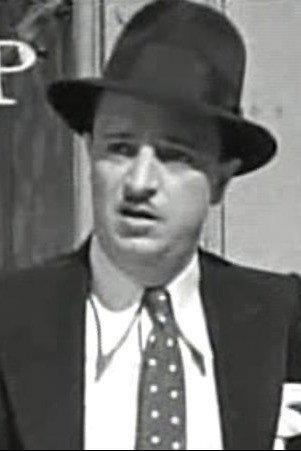 Charles Dorety Image