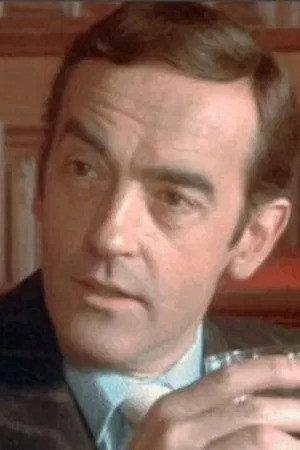 Peter Forbes-Robertson Image