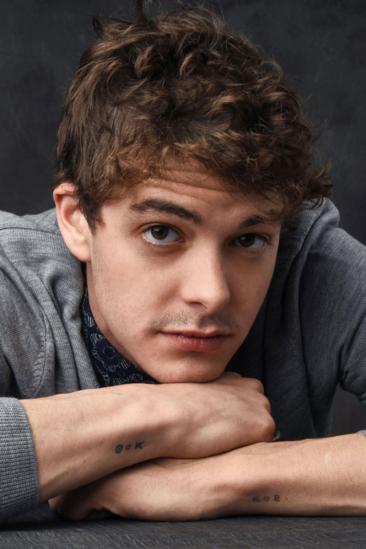 Israel Broussard Image